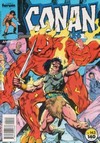 Conan el Barbaro 1983 # 50
