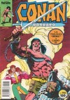 Conan el Barbaro 1983 # 53