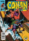Conan el Barbaro 1983 # 61