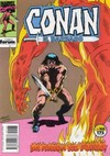 Conan el Barbaro 1983 # 77