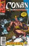 Conan el Barbaro 1983 # 80