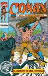 Conan el Barbaro 1983 # 86