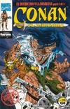 Conan el Barbaro 1983 # 89