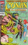 Conan el Barbaro 1983 # 92