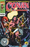 Conan el Barbaro 1983 # 93