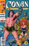 Conan el Barbaro 1983 # 97