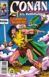 Conan el Barbaro 1983 # 107
