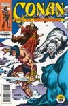 Conan el Barbaro 1983 # 108
