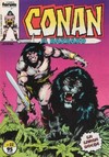 Conan el Barbaro 1983 # 119