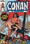 Conan el Barbaro 1983 # 121