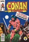 Conan el Barbaro 1983 # 127
