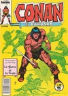 Conan el Barbaro 1983 # 129