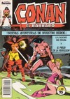Conan el Barbaro 1983 # 132