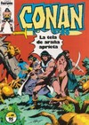 Conan el Barbaro 1983 # 147