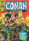 Conan el Barbaro 1983 # 148