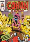 Conan el Barbaro 1983 # 151