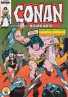 Conan el Barbaro 1983 # 153