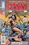 Conan el Barbaro # 1