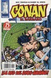 Conan el Barbaro # 5