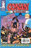 Conan el Barbaro # 11