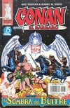 Conan el Barbaro # 16