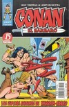 Conan el Barbaro # 18