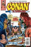 Conan el Barbaro # 26