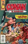 Conan el Barbaro # 37