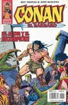 Conan el Barbaro # 48