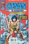 Conan el Barbaro # 53