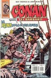 Conan el Barbaro # 54