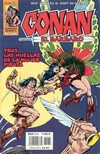 Conan el Barbaro # 58
