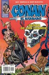 Conan el Barbaro # 59