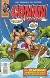 Conan el Barbaro # 67