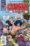 Conan el Barbaro # 68