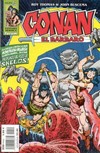 Conan el Barbaro # 71
