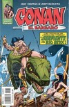 Conan el Barbaro # 72