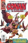 Conan el Barbaro # 73