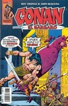 Conan el Barbaro # 74