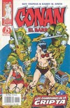 Conan el Barbaro # 77