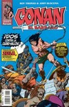 Conan el Barbaro # 82
