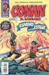 Conan el Barbaro # 83