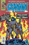 Conan el Barbaro # 85