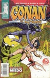 Conan el Barbaro # 88