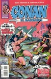 Conan el Barbaro # 89