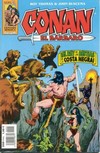 Conan el Barbaro # 91