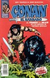 Conan el Barbaro # 93