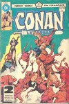 Conan le Barbare # 3