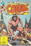 Conan le Barbare # 4