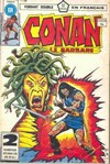 Conan le Barbare # 10